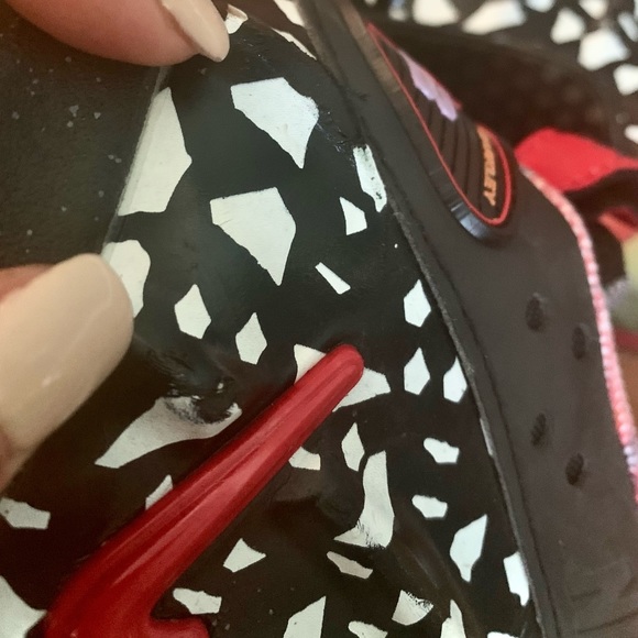 Barkley Posite Max - Area 72 -PRM QS - Picture 2 of 7